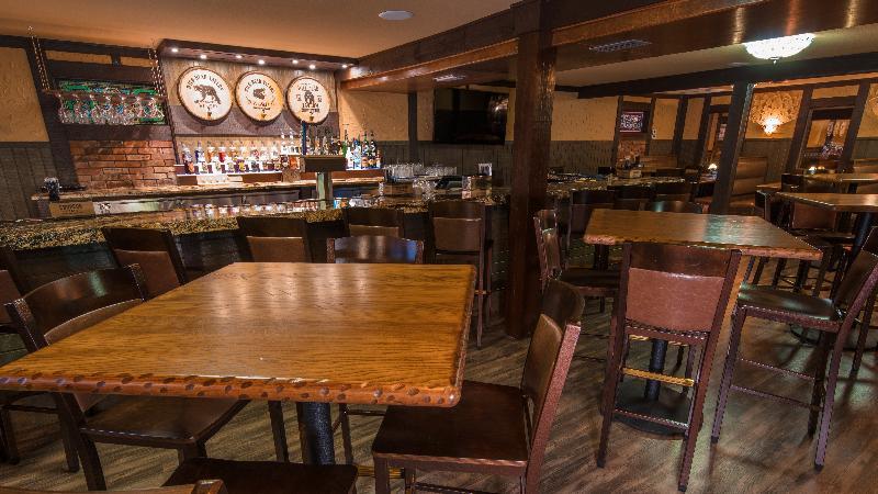 Wild Bear Inn Pigeon Forge Exterior foto